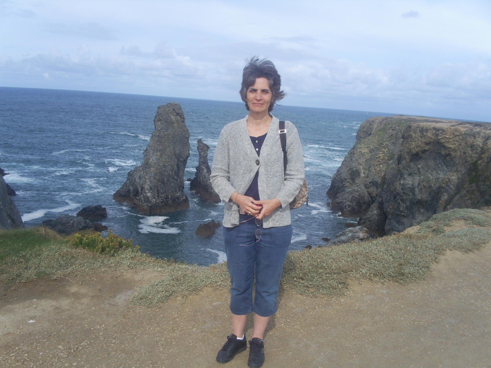 action belle ile contact